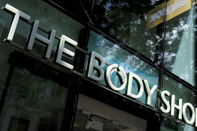 Brasileira Natura compra The Body Shop por mil milhões de euros