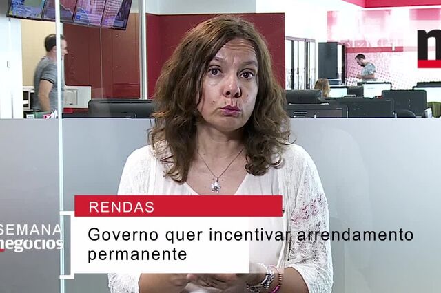 Que novidades fiscais estão a ser preparadas para as rendas?