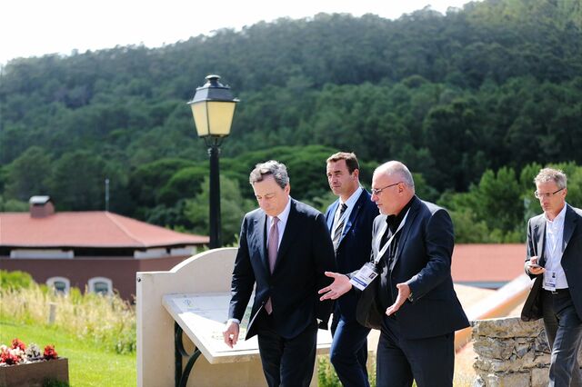 Draghi foi longe demais ou os mercados não perceberam?