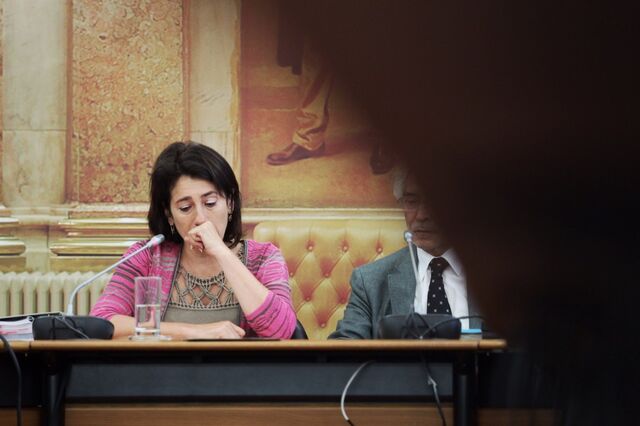 Ministra: 'Pedi insistentemente' a Costa para sair logo a seguir a Pedrógão