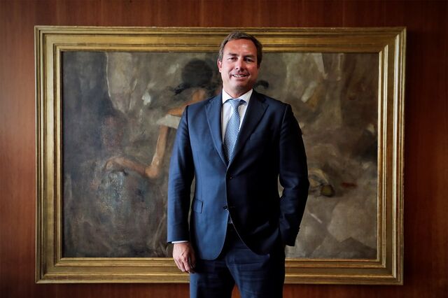 João Tiago Silveira: 'A Justiça não precisa de mais meios. Precisa de muito melhor gestão'