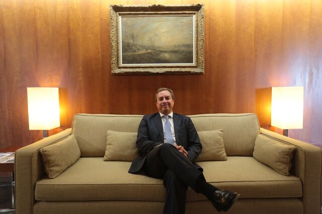 João Tiago Silveira lidera equipa de Direito Público