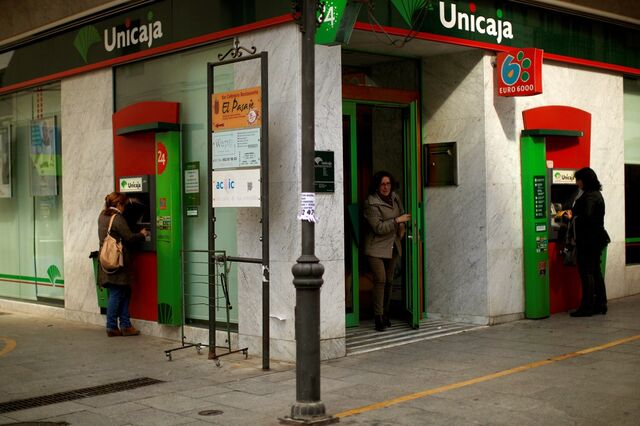Liberbank e Unicaja retomam negociações para fusão