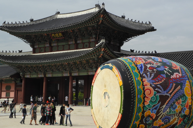 Seul: Um choque cultural muito desafiante e também fascinante