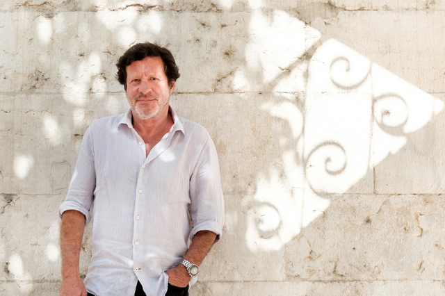Joaquim de Almeida: Continuo a ser o “Quim de Hollywood”