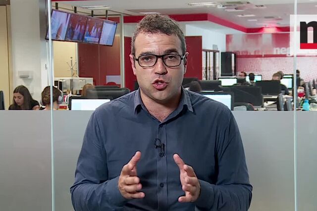 O que debateram os banqueiros centrais no Fórum do BCE?