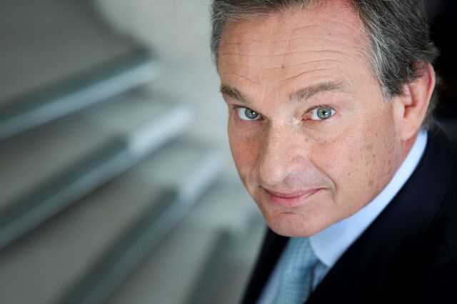 Peter Villax: 'debate sobre a agência do medicamento é um tiro no pé'