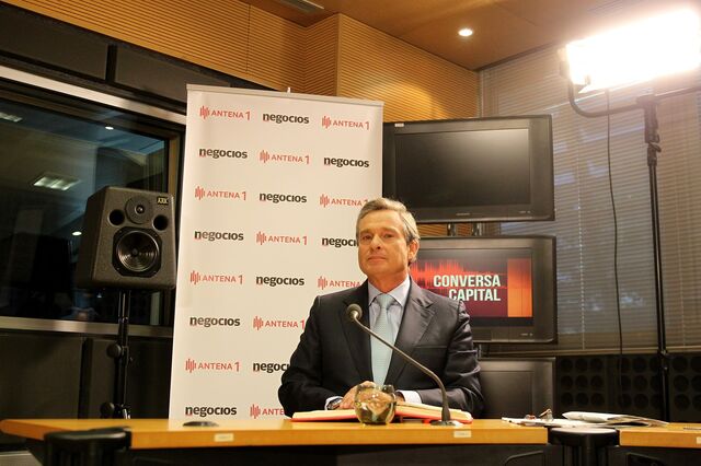 Peter Villax: 'Falta de sentido de nação'