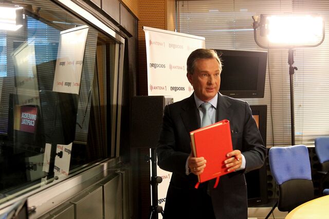 Peter Villax: é preferível ter investimento chinês do que de 'oligarcas russos'