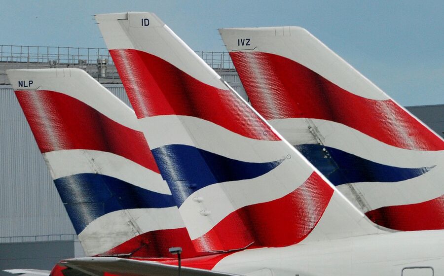 british airways