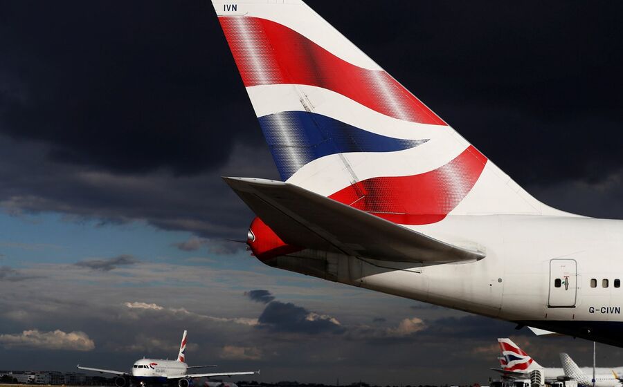 british airways