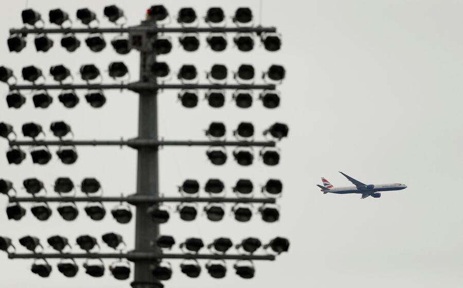 british airways
