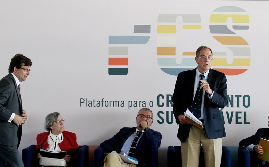 apresentação estudo do PSD no ISCSP 