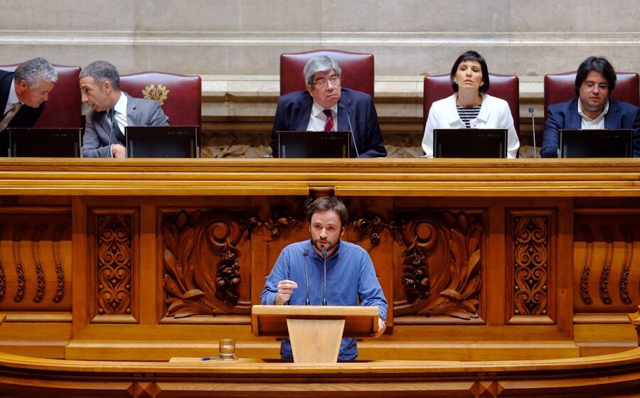 José Soeiro