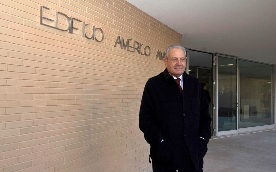 americo amorim