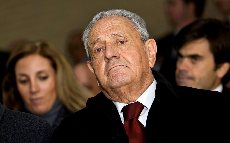 americo amorim