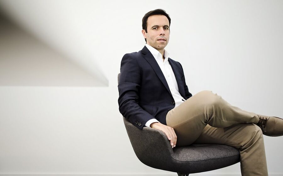 Diogo Gouveia