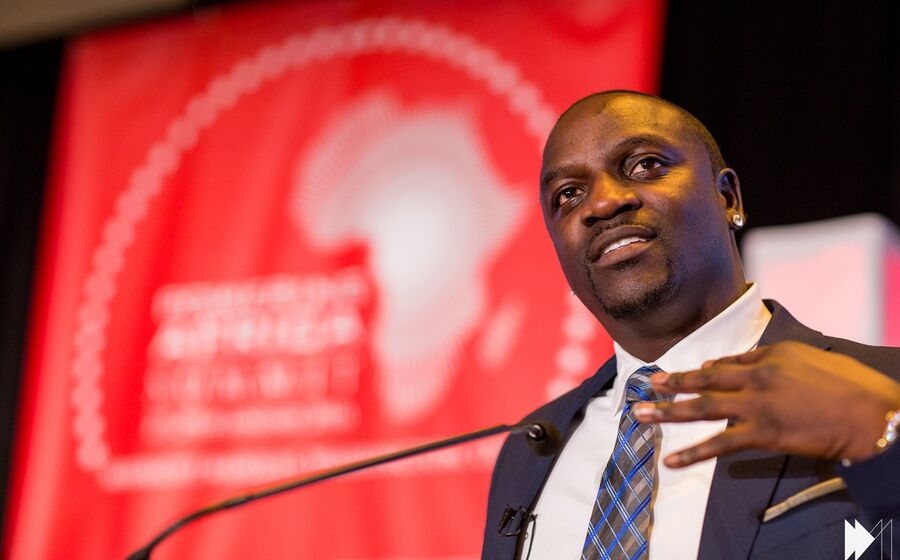Akon