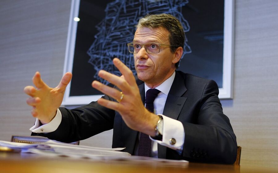 Gonçalo Reis