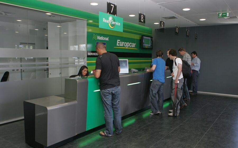 Europcar