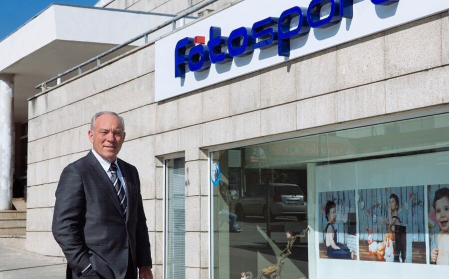 José veríssimo fotosport