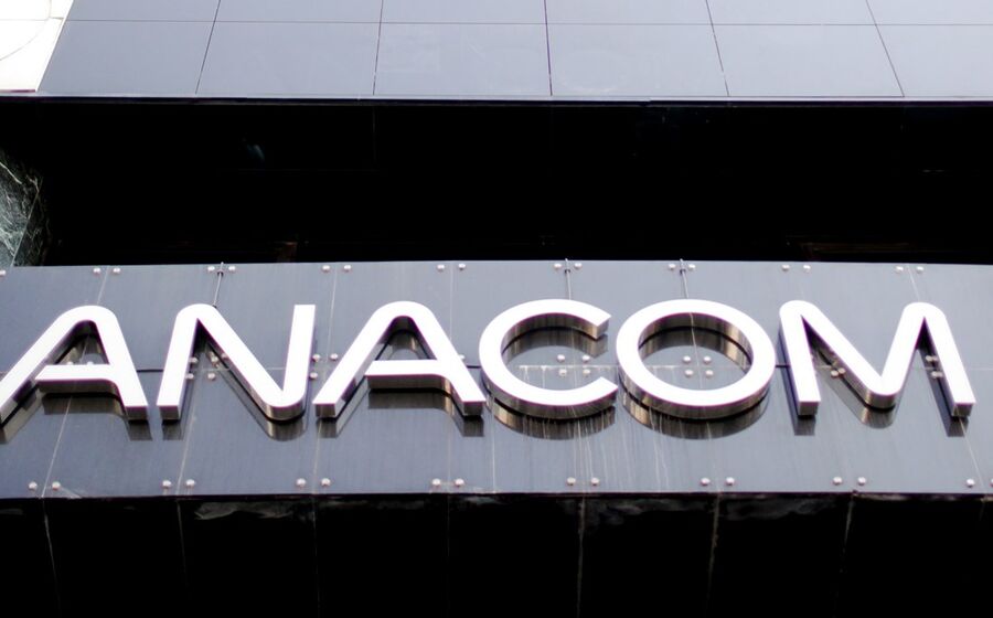Anacom
