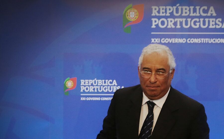 António Costa