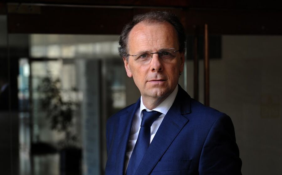 Paulo Nunes de Almeida