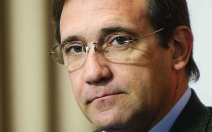 passos coelho