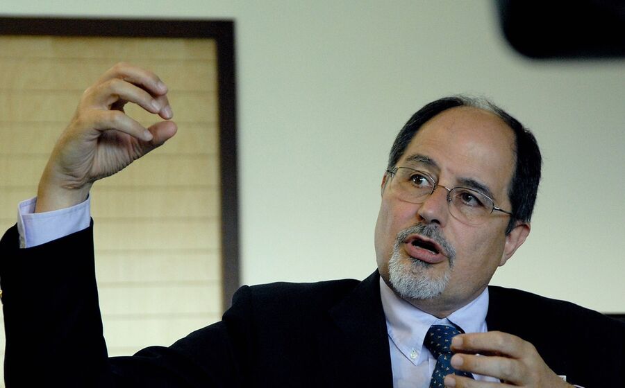 Luís Patrão