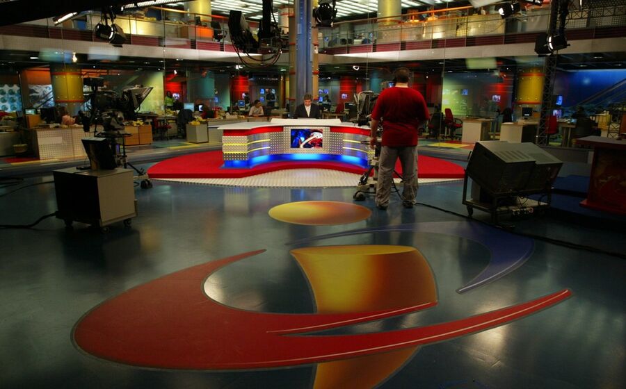 TVI