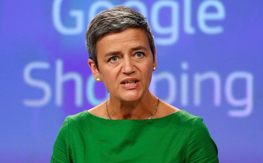 vestager