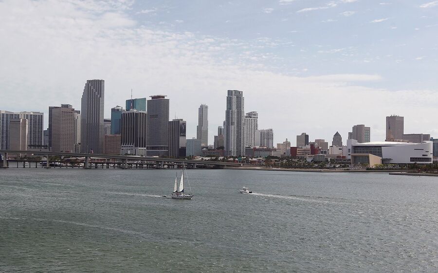 Miami