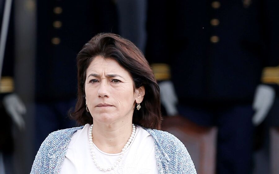 constança urbano de sousa