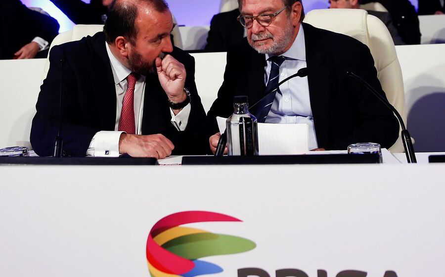 Prisa Juan Luis Cebrian