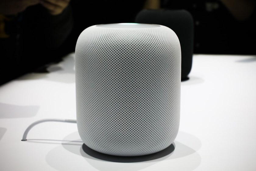 HomePod