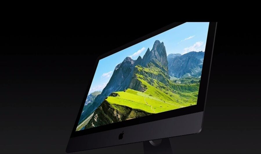 Apple iMac Pro