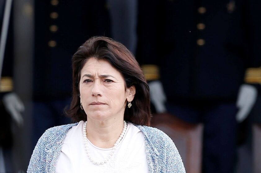 constança urbano de sousa
