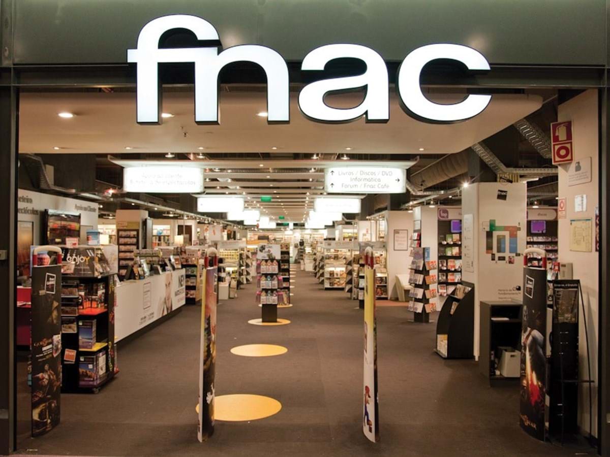 Fnac compra MediaMarkt Portugal