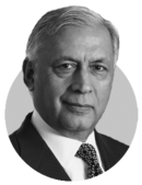 Shaukat Aziz 
