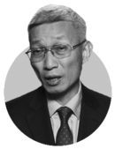 Minxin Pei