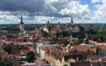 Tallinn: Um conto de fadas transformado em realidade