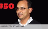 Porque é Ricardo Costa o 50.º Mais Poderoso de 2017?