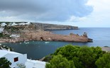 Menorca: Mar, natureza e muita tranquilidade