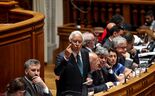“Obviamente que não demito nenhum ministro” 