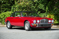 1977 Daimler Double-Six Coupé - Estimativa entre 24.000 e 28.000 libras