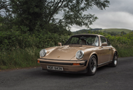 1979 Porsche 911 SC - Estimativa entre 34.000 e 38.000 libras