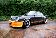 1980 Porsche 911 SC RSR Homage - Estimativa entre 28.000 e 32.000 libras