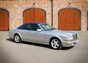 1997 Bentley Azure Jack Barclay Platinum Edition - Estimativa entre 80.000 e 90.000 libras