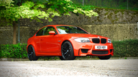 2011 BMW 1M - Estimativa entre 40.000 e 45.000 libras